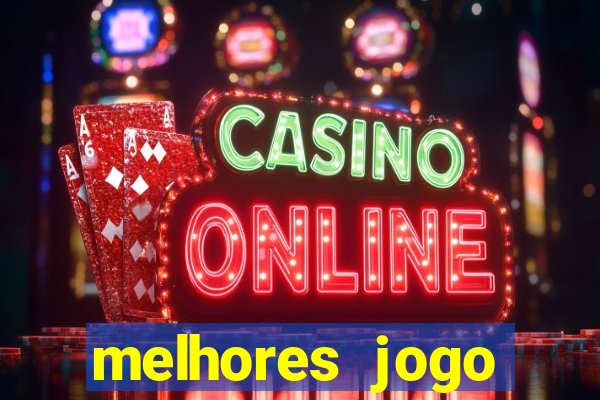 melhores jogo offline para android